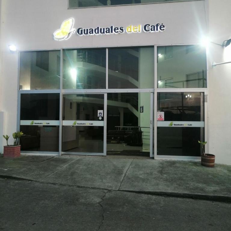 Guaduales del Cafe - Apartamento - 26