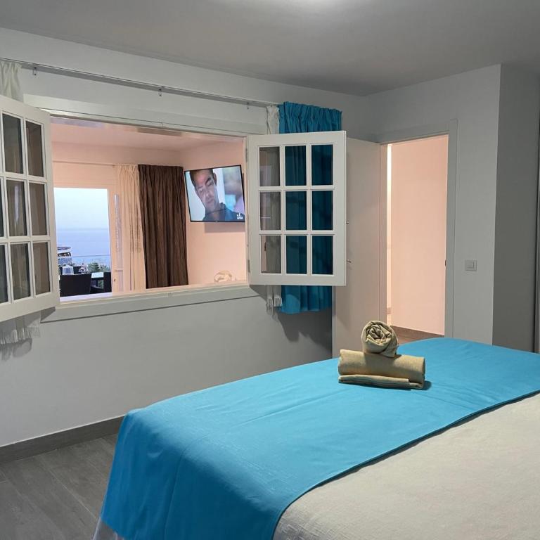 Adeje Deluxe Villas Santa Mónica - Suite con bañera de hidromasaje - 3
