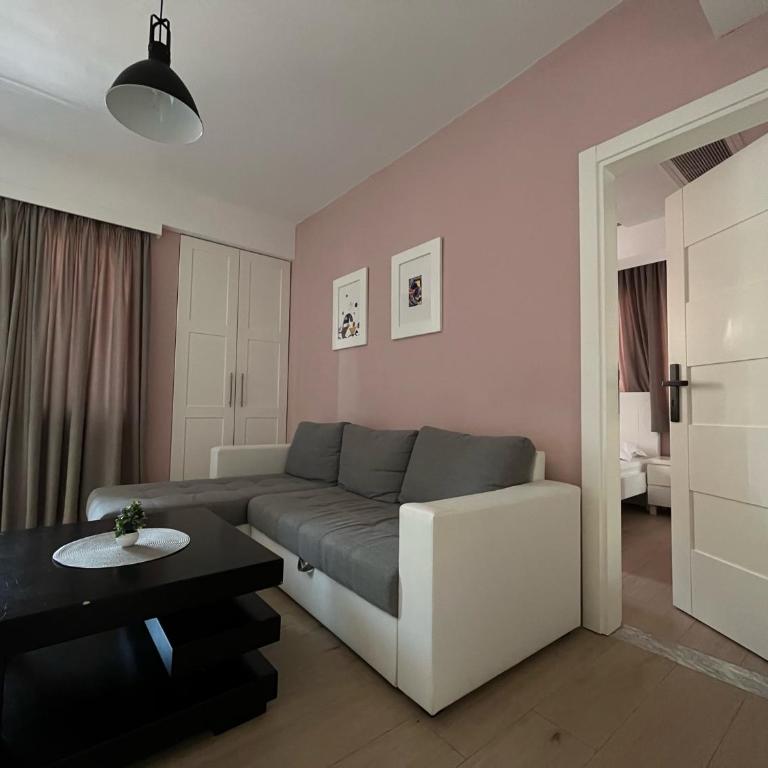 Bella Vista B&B - Deluks Apartman - 15