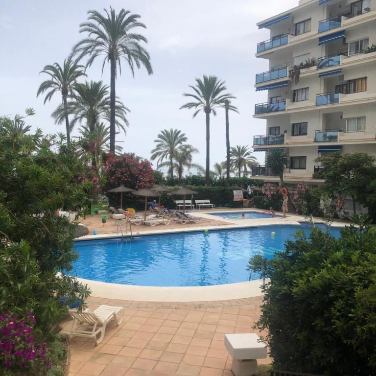 Skol Apartments Marbella - 1 Bedroom Apartment with Sea Views - Apartamento de 1 dormitorio - 1