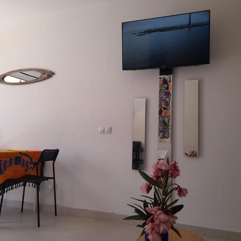 NICE NEW APARTMENT center of Corralejo 100m by beaches - Apartamento de 1 dormitorio - 20