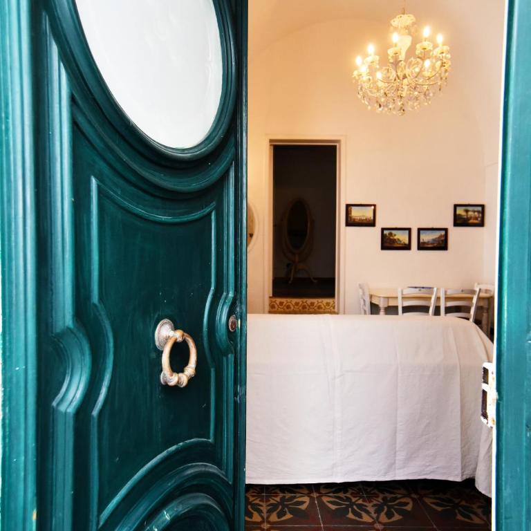 Le case di Via Patitari - Casa con 1 Camera da Letto - 1