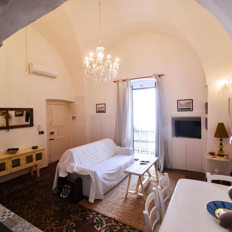 Le case di Via Patitari - Casa con 1 Camera da Letto - 9