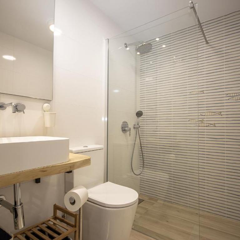 Apartamento Poniente Atlanterra Playa - Apartamento de 2 dormitorios - 14