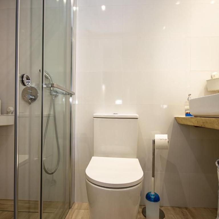Apartamento Poniente Atlanterra Playa - Apartamento de 2 dormitorios - 16