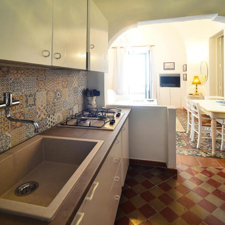 Le case di Via Patitari - Casa con 1 Camera da Letto - 8