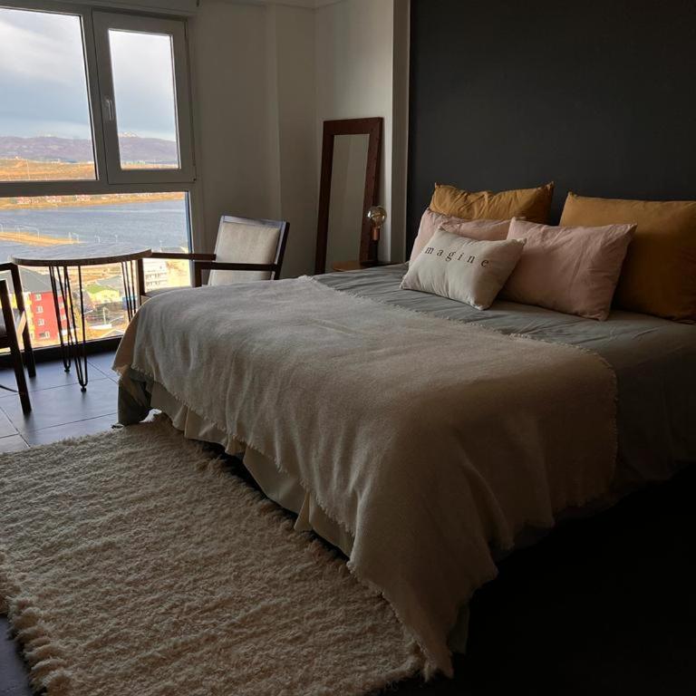 LiveUshuaia Beagle View - Apartamento de 1 dormitorio - 6