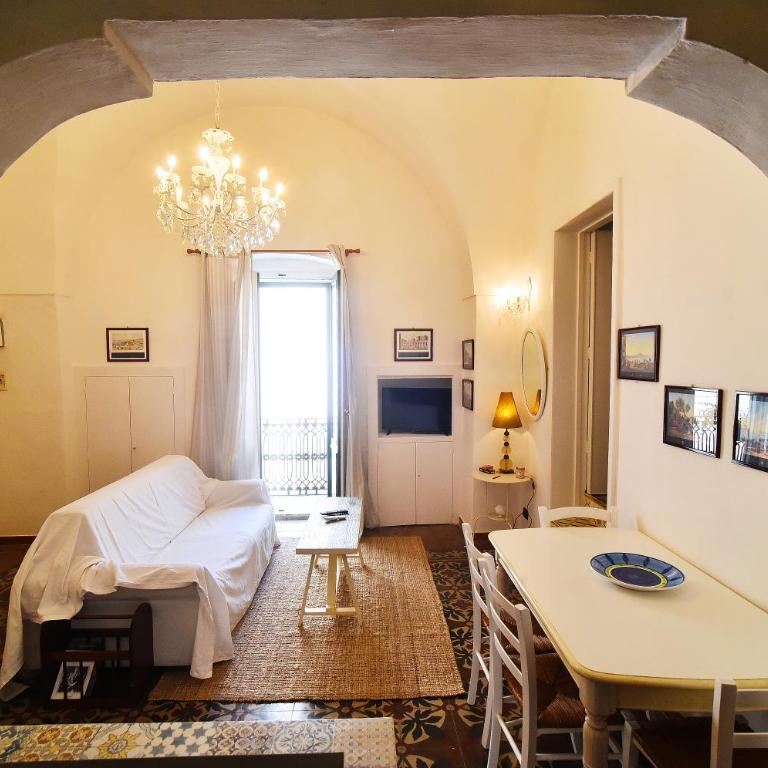 Le case di Via Patitari - Casa con 1 Camera da Letto - 2