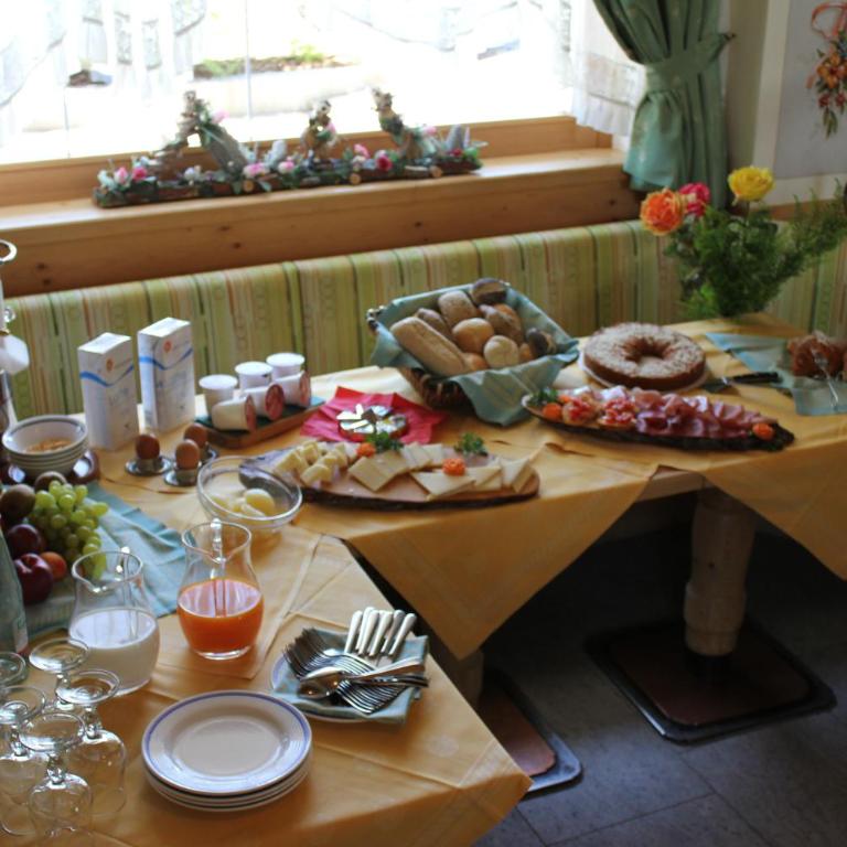 B&B Via Vai - Camera Matrimoniale/Doppia con Letti Singoli - 7