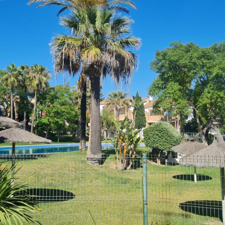 Apto Aldea del Coto - Apartamento de 2 dormitorios - 2