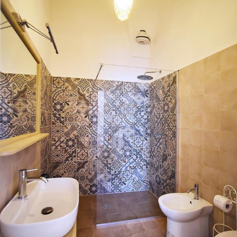 Le case di Via Patitari - Casa con 1 Camera da Letto - 7