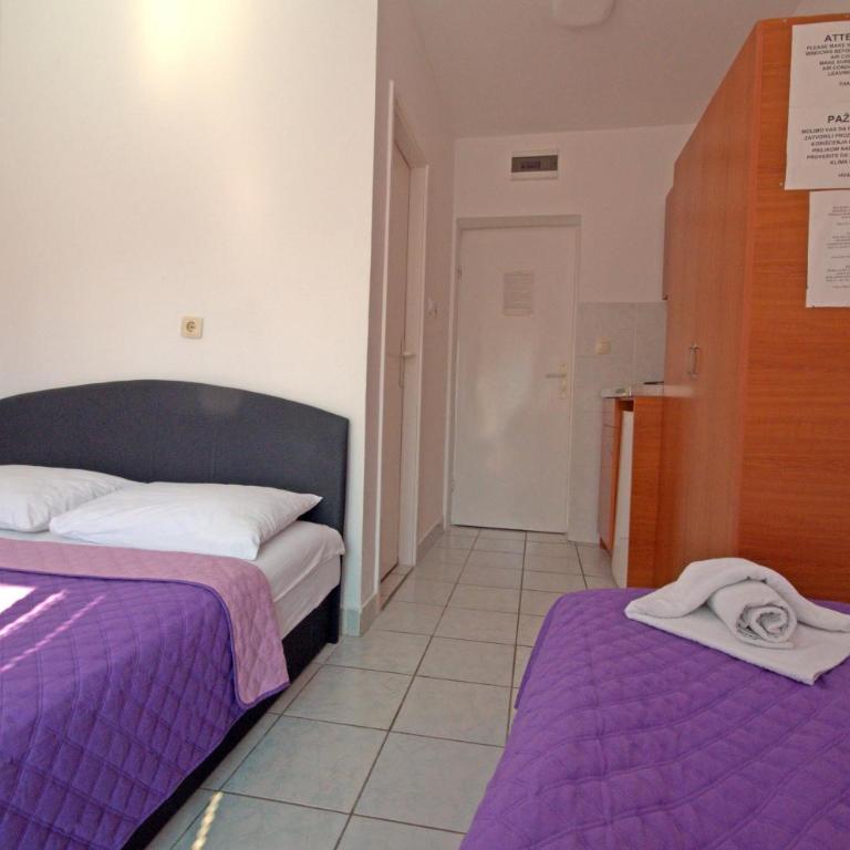 Villa San Marco - Studio (3 Odrasle Osobe) - 2