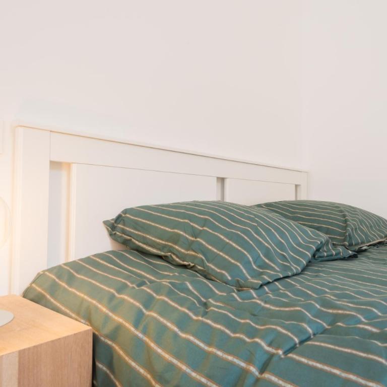 Appartements centre-ville - Wifi - Cuisine tout équipée - Lave-linge - Studio - 12