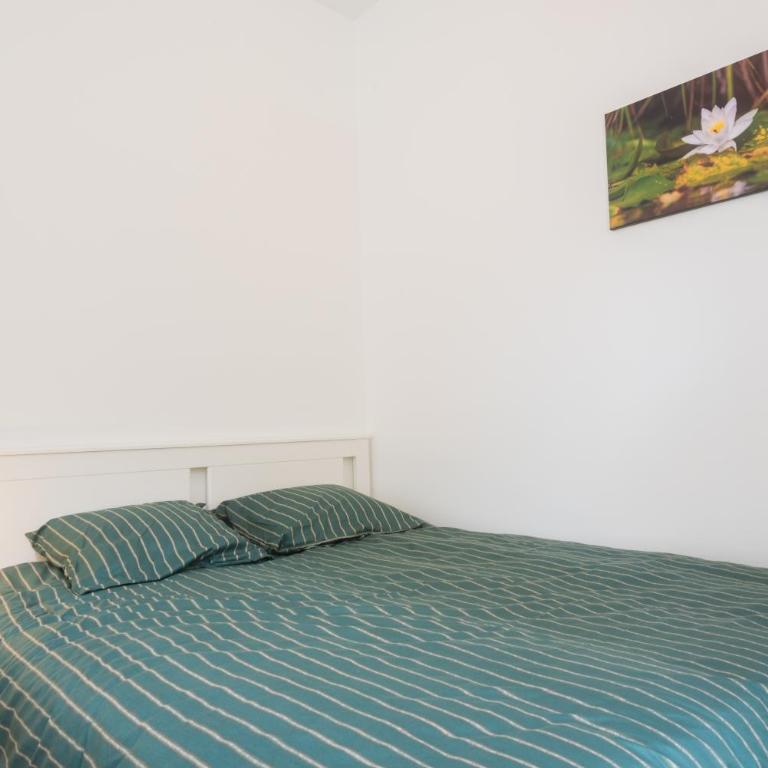 Appartements centre-ville - Wifi - Cuisine tout équipée - Lave-linge - Studio - 9