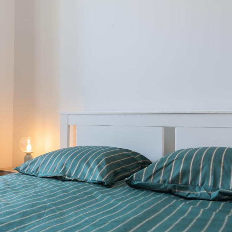 Appartements centre-ville - Wifi - Cuisine tout équipée - Lave-linge - Appartement 1 Chambre - 19