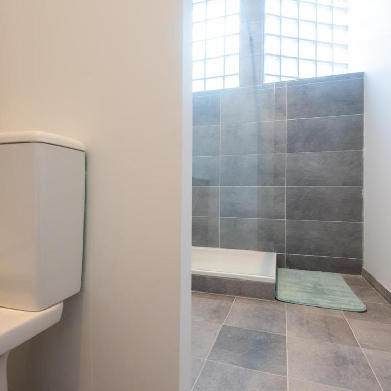 Appartements centre-ville - Wifi - Cuisine tout équipée - Lave-linge - Appartement avec Terrasse - 14
