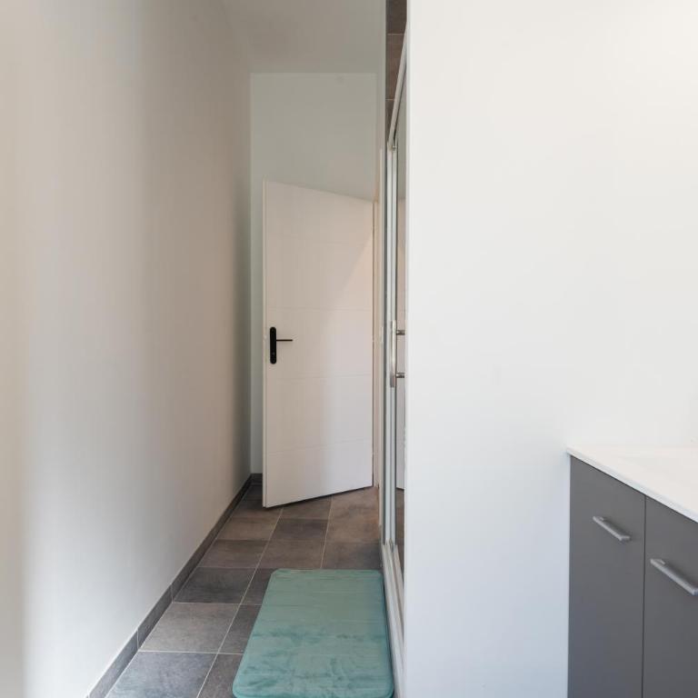 Appartements centre-ville - Wifi - Cuisine tout équipée - Lave-linge - Appartement avec Balcon - 5