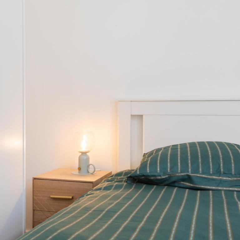 Appartements centre-ville - Wifi - Cuisine tout équipée - Lave-linge - Appartement avec Balcon - 18