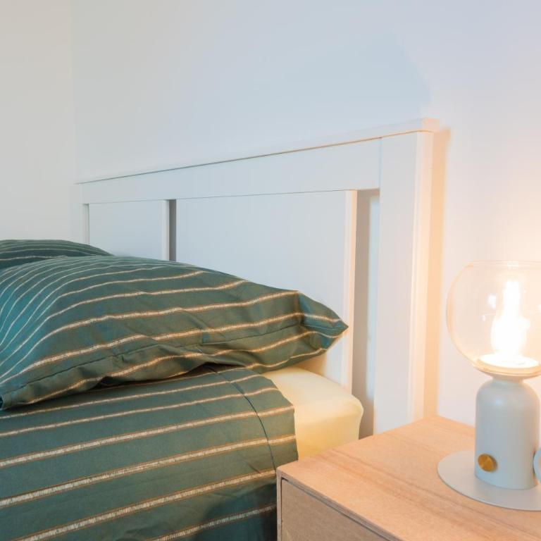Appartements centre-ville - Wifi - Cuisine tout équipée - Lave-linge - Studio - 3
