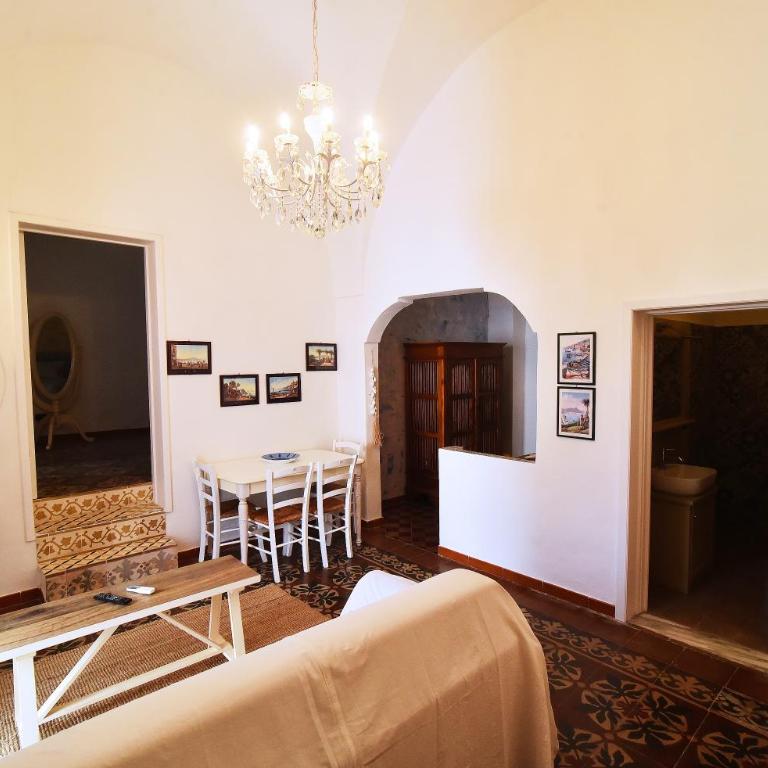 Le case di Via Patitari - Casa con 1 Camera da Letto - 12