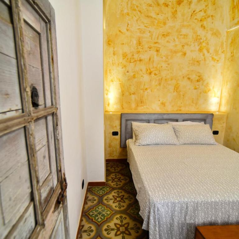 Le case di Via Patitari - Casa con 1 Camera da Letto - 14