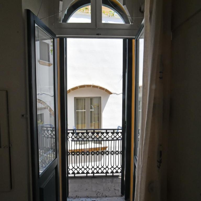 Le case di Via Patitari - Casa con 1 Camera da Letto - 15