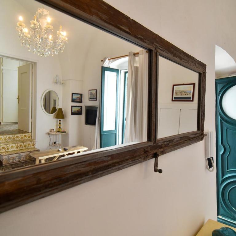 Le case di Via Patitari - Casa con 1 Camera da Letto - 17