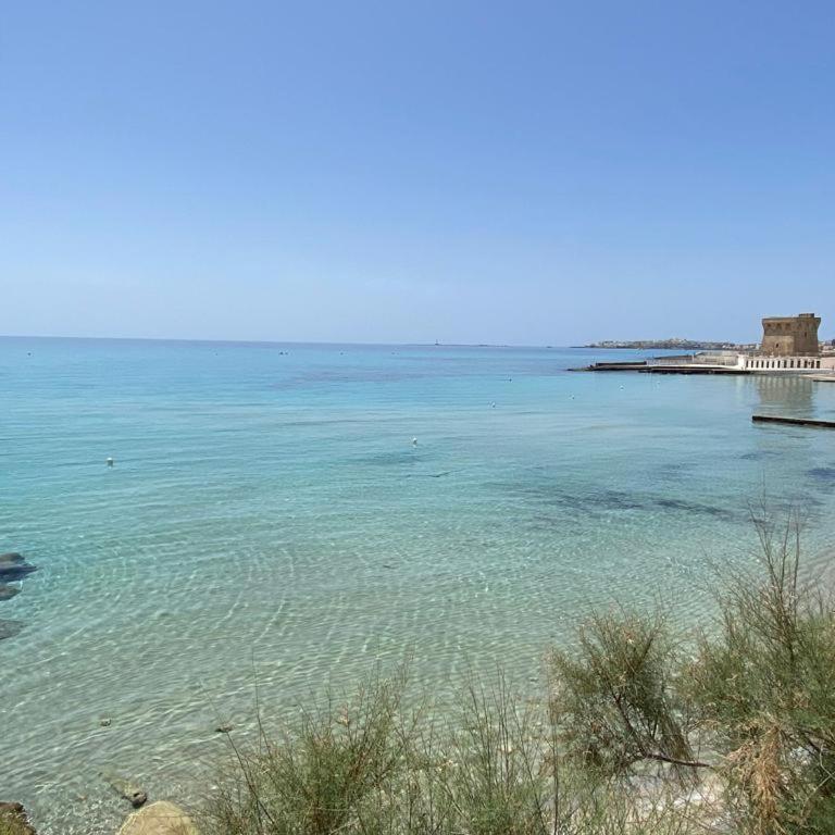 Attico In Riva al Mare - Appartamento con Vista Mare - 58