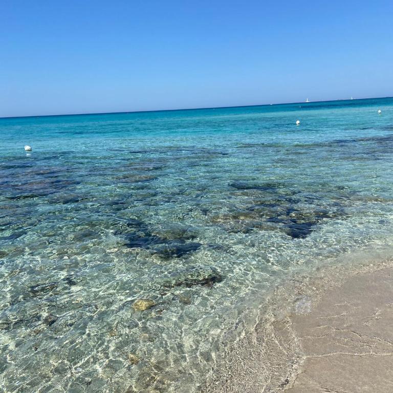 Attico In Riva al Mare - Appartamento con Vista Mare - 56
