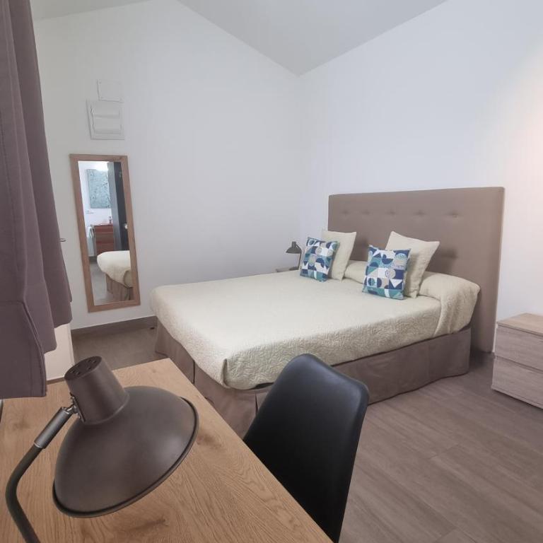 Nut Hostel - Deluxe Twin Room - 1