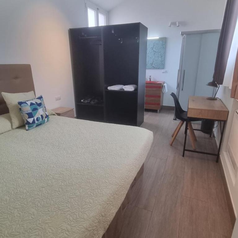 Nut Hostel - Deluxe Twin Room - 2