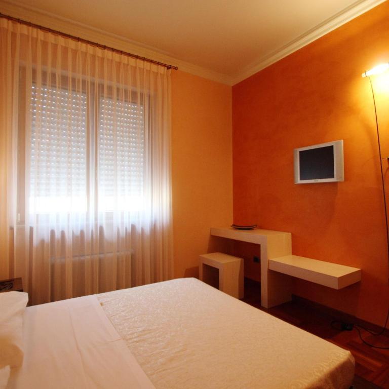 Casa Dei Mercanti Town House - Junior Suite - 11