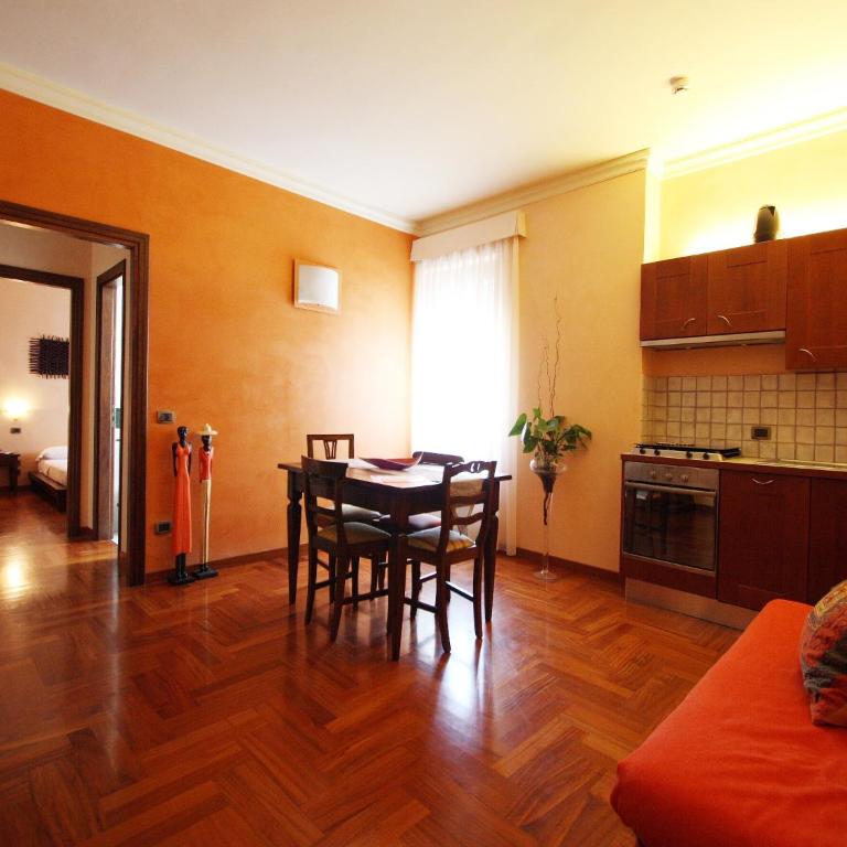Casa Dei Mercanti Town House - Junior Suite - 6