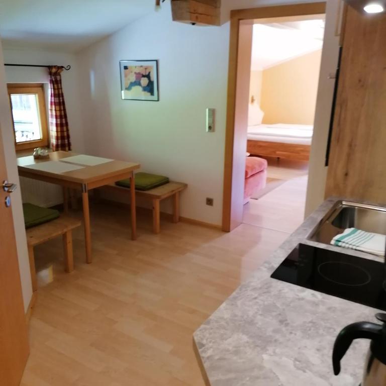 Riegergut - Standard Apartment - 4