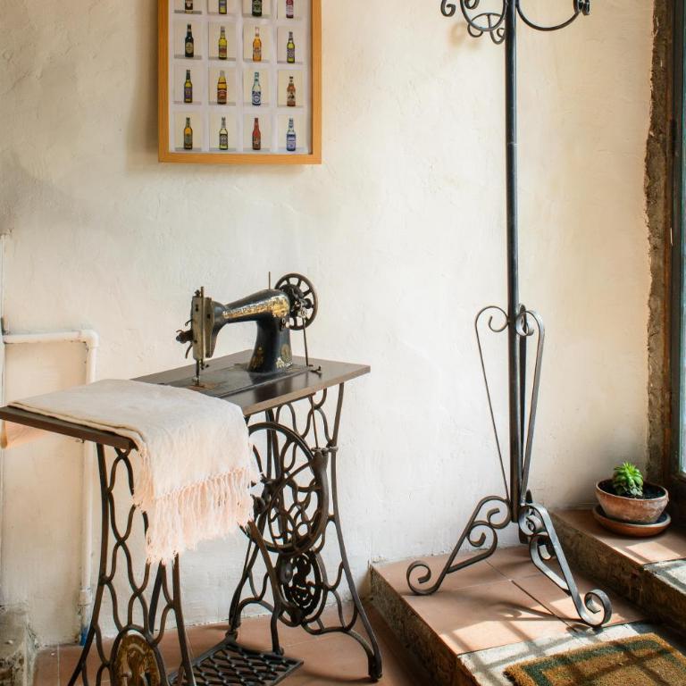 B&B La Polinnia - Camera Matrimoniale con Bagno Privato - 3