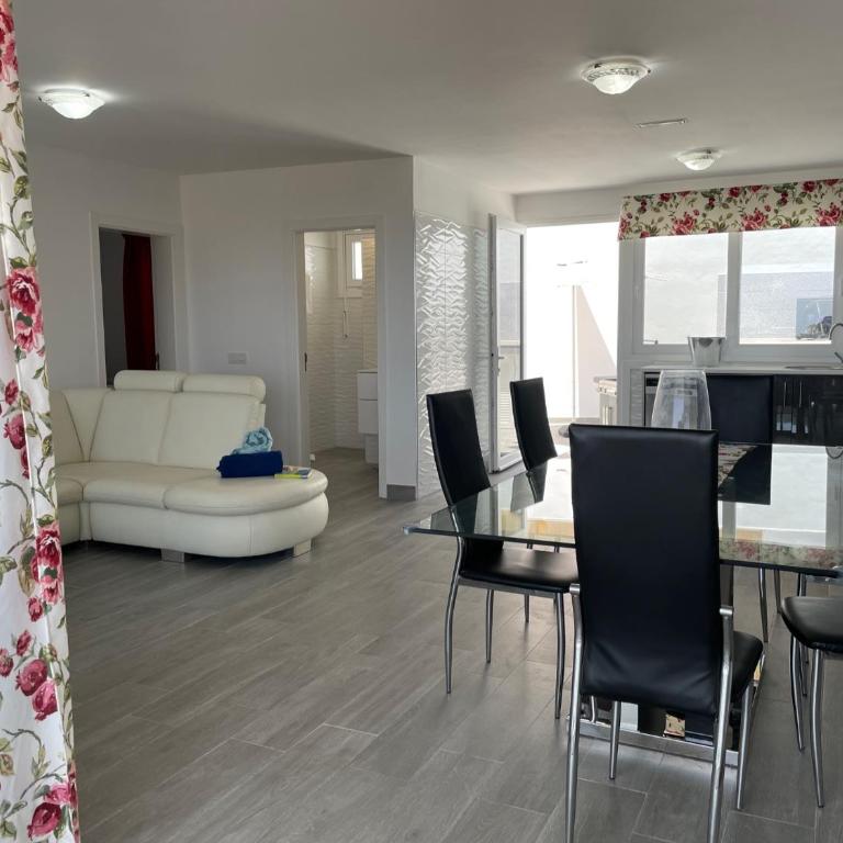 Adeje Deluxe Villas Santa Mónica - Suite con piscina privada - 16