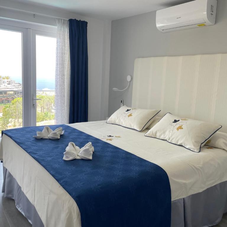 Adeje Deluxe Villas Santa Mónica - Suite con piscina privada - 11