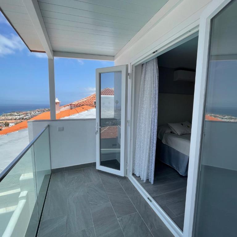 Adeje Deluxe Villas Santa Mónica - Suite con piscina privada - 10