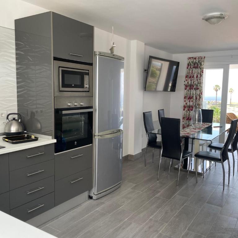 Adeje Deluxe Villas Santa Mónica - Suite con piscina privada - 9