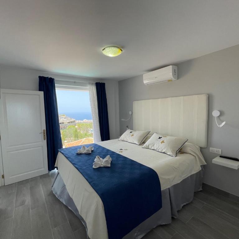 Adeje Deluxe Villas Santa Mónica - Suite con piscina privada - 13