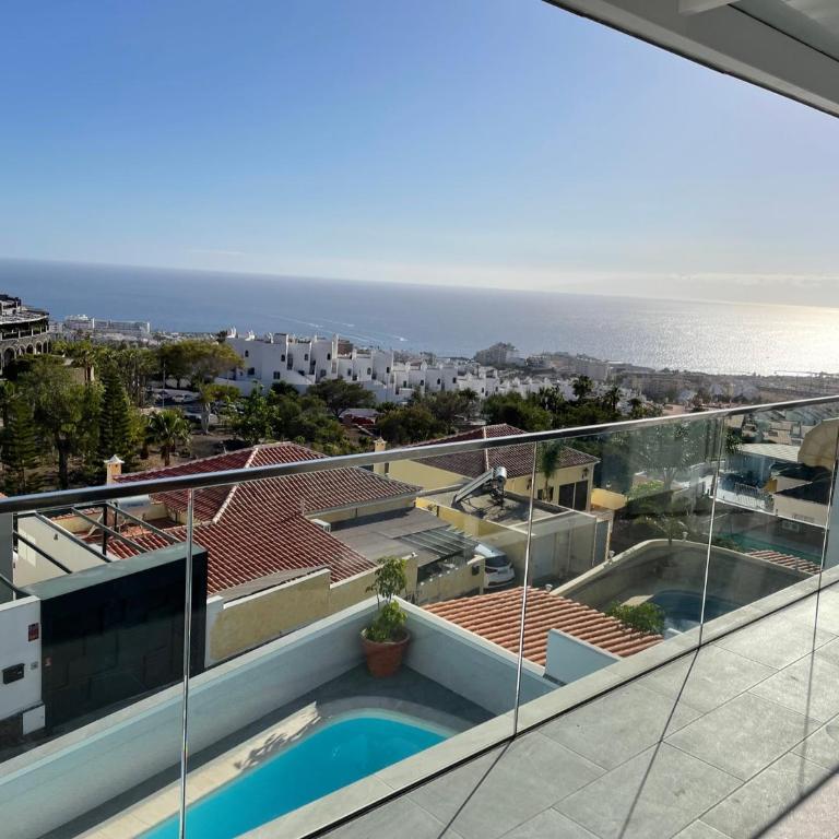 Adeje Deluxe Villas Santa Mónica - Suite con piscina privada - 6