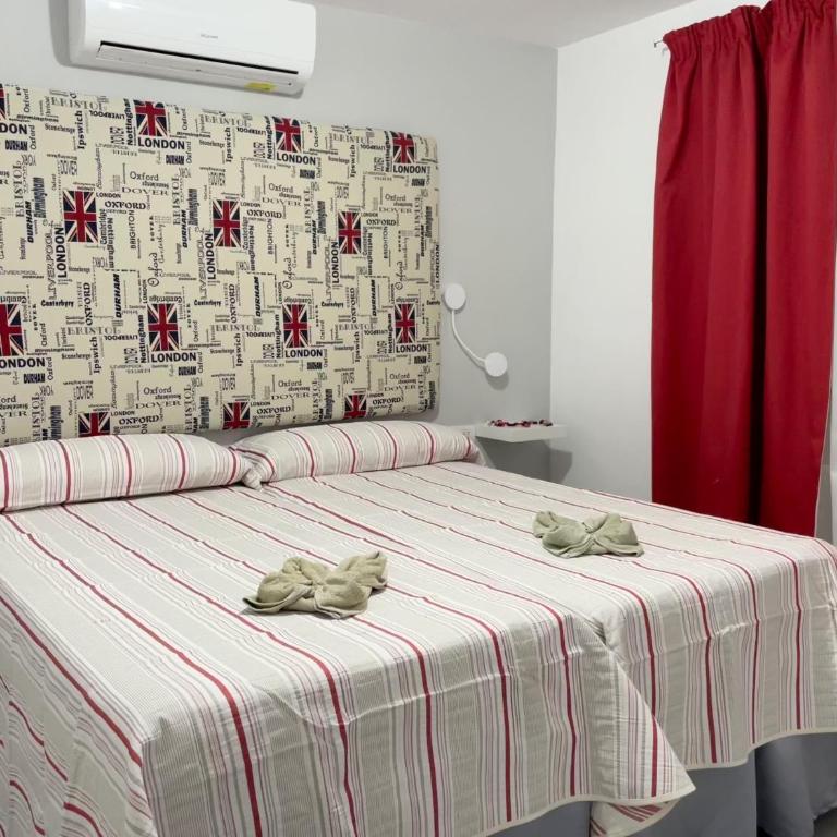Adeje Deluxe Villas Santa Mónica - Suite con piscina privada - 17