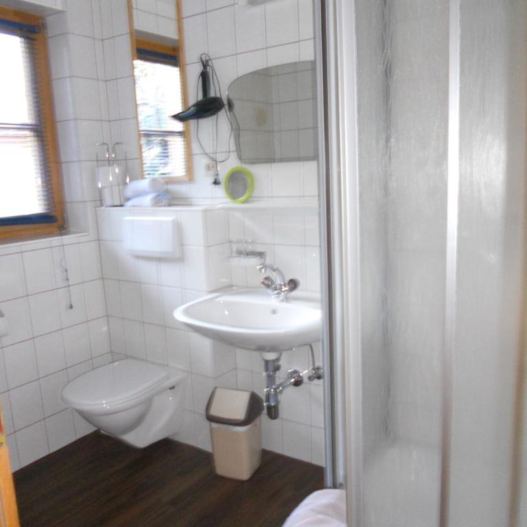 Forsthaus Falkner - Apartment mit 3 Schlafzimmern - 4