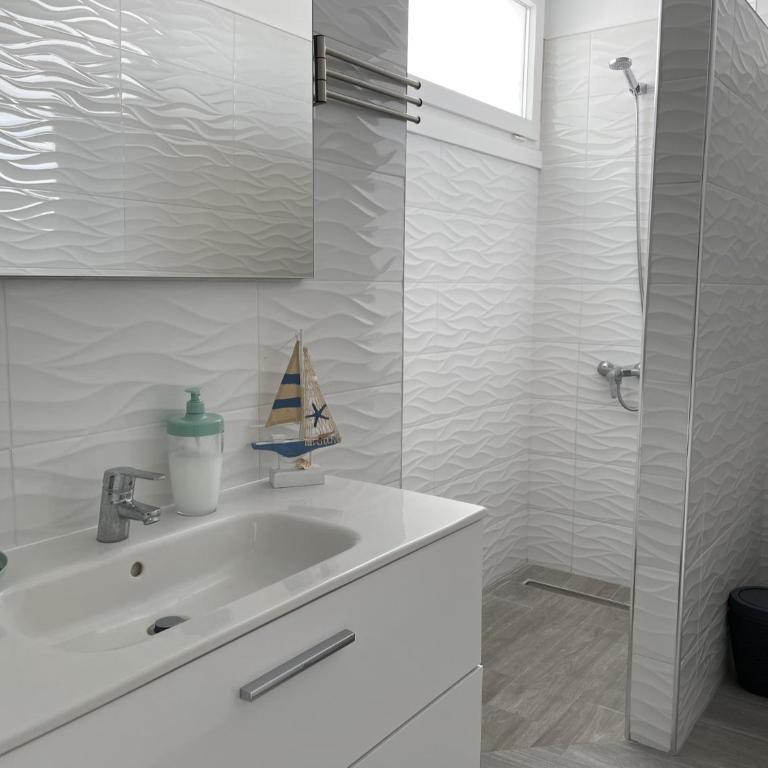 Adeje Deluxe Villas Santa Mónica - Suite con bañera de hidromasaje - 14