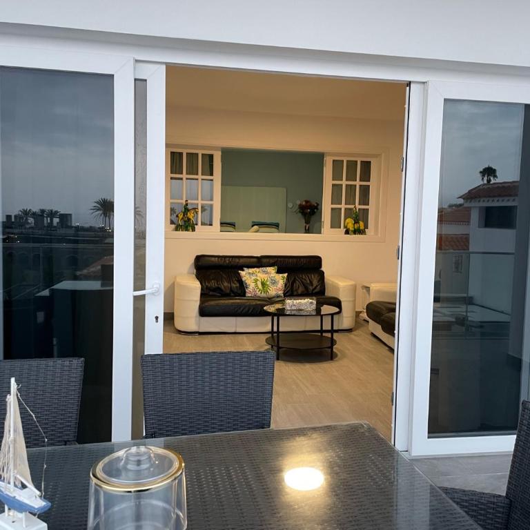 Adeje Deluxe Villas Santa Mónica - Suite con bañera de hidromasaje - 10