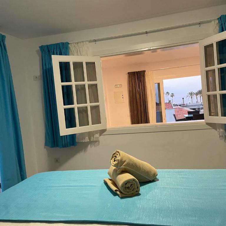Adeje Deluxe Villas Santa Mónica - Suite con bañera de hidromasaje - 6