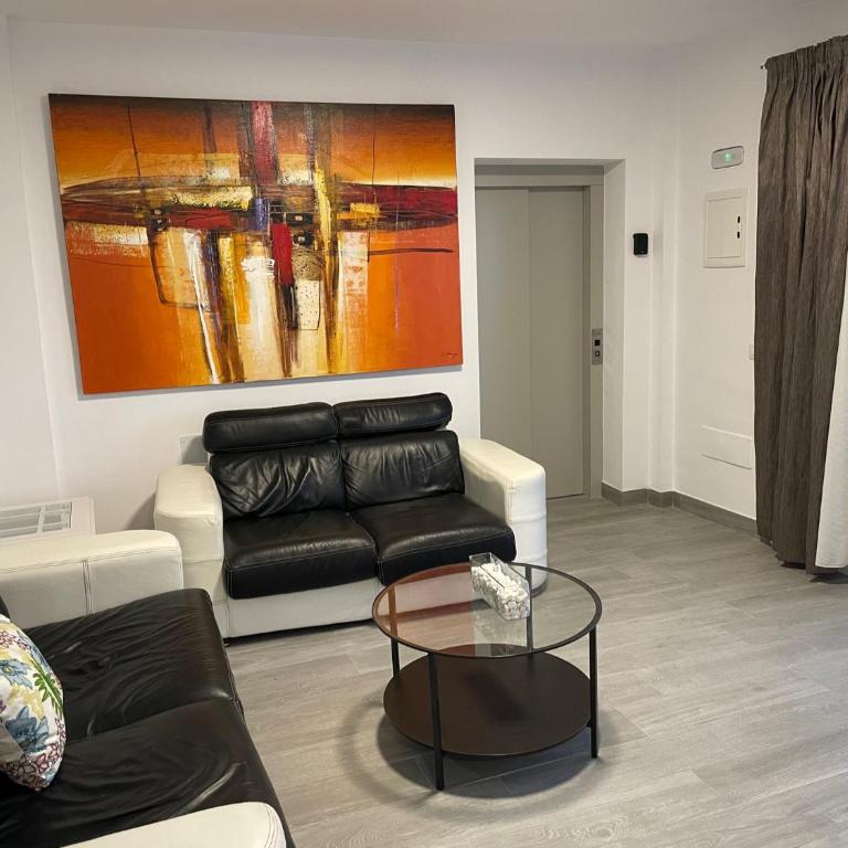 Adeje Deluxe Villas Santa Mónica - Suite con bañera de hidromasaje - 8