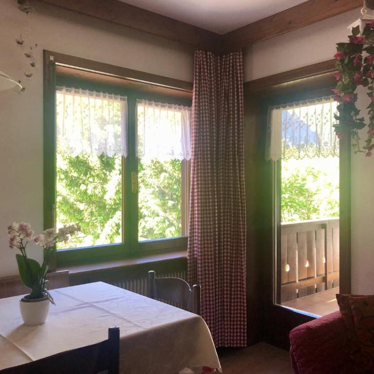 Apartments Fiordalisi - Apartamento con balcón - 9