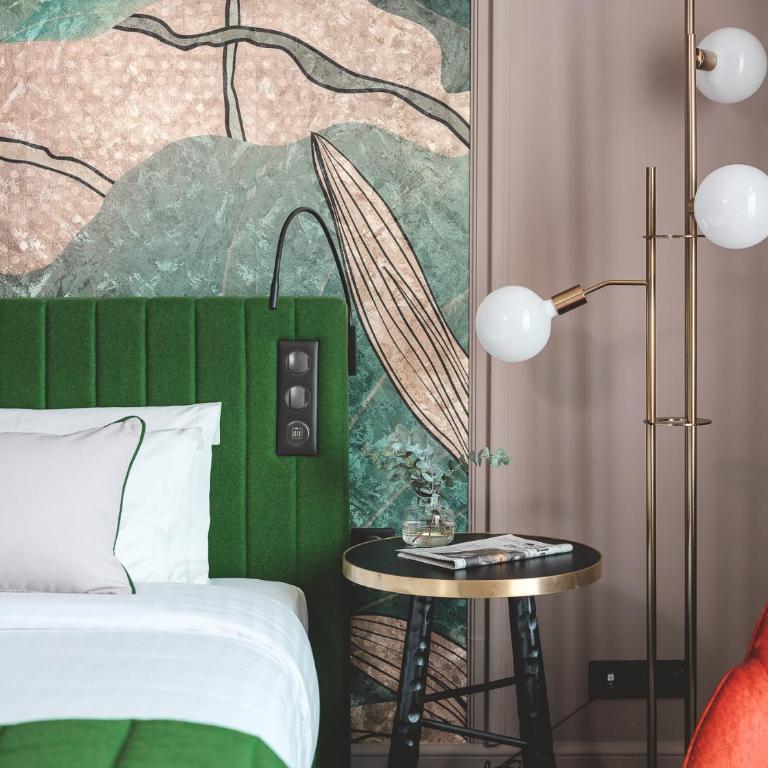 M Social Hotel Paris - Hébergement La Grande Sweetie - 5