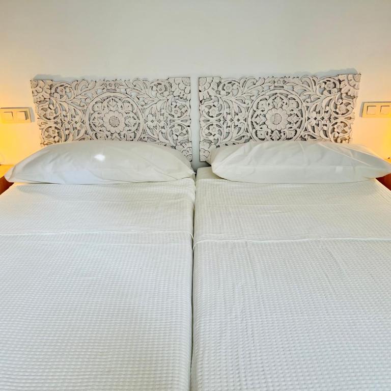 Flamingo Mojácar - Precioso 2 dormitorios en Macenas Resort, con vistas al mar y piscina - Apartamento de 2 dormitorios - 17